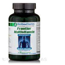 Frontier Multivitamin Мультивитамины Nutritional Frontiers
