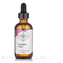 Калій Potassium Oligo Professional Formulas 59 мл