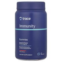 Підтримка імунітету Complete Immunity Gummies Cherry Trace