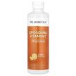 Фото товару Liposomal Vitamin C, Ліпосомальний Вітамін C 1000 мг, 450 мл