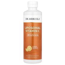 Ліпосомальний Вітамін C 1000 мг Liposomal Vitamin C Dr.