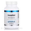 Фото товара Douglas Laboratories, Витамин B8 Инозитол, Inositol, 100 капсул