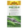 Фото товару Bone Solid Triple Action, Зміцнення кісток, 180 капсул