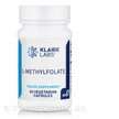 Фото товару Klaire Labs, L-MethylFolate, Метилфолат, 60 капсул