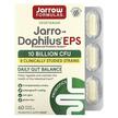 Фото товару Jarrow Formulas, Jarro-Dophilus EPS, Пробіотики 5 млрд, 60 капсул