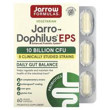 Jarro-Dophilus EPS Пробиотики 5 млрд Jarrow Formulas Jarro-Dophilus EPS Пробиотики 5 млрд Jarrow Formulas