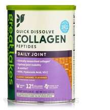 Great Lakes Wellness, Collagen Peptides Daily Joint Classic Ca...