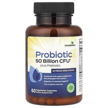 Обзор на Probiotic 50 Billion CFU Пробиотики Обзор на Probiotic 50 Billion CFU Пробиотики