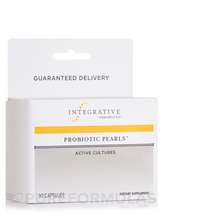 Probiotic Pearls Пробиотики Integrative Therapeutics Probiotic Pearls Пробиотики Integrative Therapeutics