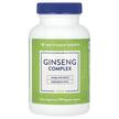 Фото товару TheVitaminShoppe, Ginseng Complex, Женьшень звичайний, 120 капсул