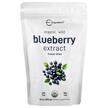 Фото товару Organic Freeze-Dried Blueberry Extract, Лохина, 283 г