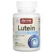 Jarrow Formulas, Лютеин 20 мг, Lutein 20 mg, 120 капсул