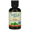 Item photo Now, BetterStevia Liquid Sweetener Original, 60 ml