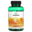 Фото товару Swanson, Vitamin E 1000 IU, Вітамін E Токофероли, 60 капсул