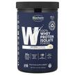 Фото товара Biochem, Протеин, 100% Whey Isolate Protein Natural Flavor, 350 г