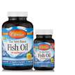 Фото товара The Very Finest Fish Oil 700 mg Natural Lemon Flavor, Омега 3, 30