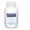 Фото товара Pure Encapsulations, L-Глицин, Glycine, 180 капсул