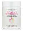 Фото товара CodeAge, Пробиотики для женщин, Women's SBO Probiotic, 60 ка