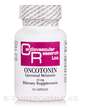 Фото товара Ecological Formulas, Мелатонин, Oncotonin 10 mg, 30 капсул