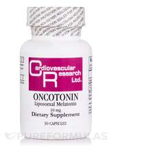 Oncotonin 10 mg Мелатонин Ecological Formulas