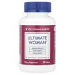 Фото товара Ultimate Woman Multivitamin & Multimineral, Минеральные добав