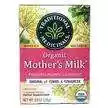 Фото товара Organic Mothers Milk Caffeine Free 16 Wrapped Tea Bags 28 g