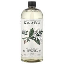 Natural Multi-Purpose Kitchen Cleaner Refill Australian Natural Multi-Purpose Kitchen Cleaner Refill Australian