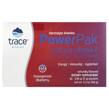 Electrolyte Stamina PowerPak Pomegranate Blueberry
