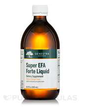 Super EFA Forte Liquid Natural Orange Омега 3 6