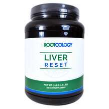 Rootcology, Восстановление печени, Liver Reset, 756 г