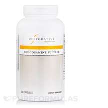 Глюкозамін Сульфат Glucosamine Sulfate Integrative Глюкозамін Сульфат Glucosamine Sulfate Integrative