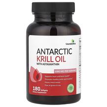 Antarctic Krill Oil with Astaxanthin Масло Криля