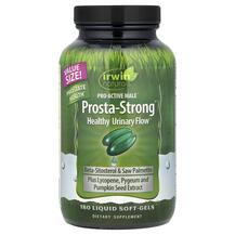 Підтримка сечового міхура Prosta-Strong Irwin Naturals