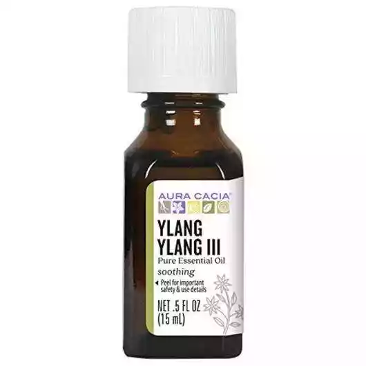 Фото товара Pure Essential Oil Ylang Ylang Extra 15 ml