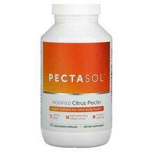 Econugenics, PectaSol Modified Citrus Pectin, 270 Vegetarian C...