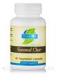 Фото товара Поддержка органов дыхания, Seasonal Clear, 90 капсул