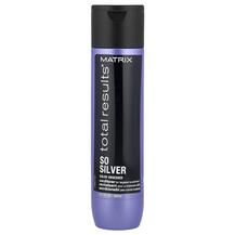 Кондиціонер Total Results So Silver Conditioner Matrix