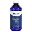Trace, Серебро, Colloidal Silver 30 ppm, 237 мл