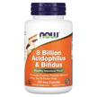 Фото товара Acidophilus & Bifidus 8 Billion, Ацидофилус и Бифидус 8 млрд,