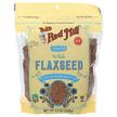 Фото товару Premium Whole Flaxseed Фото товару Bob's Red Mill, Premium Whole Flaxseed, Льон, 368 г