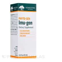 Підтримка імунітету Imu-gen Genestra 15 мл Підтримка імунітету Imu-gen Genestra 15 мл