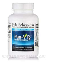 Ферменти Pan-V NuMedica 90 капсул