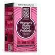 Фото товару Women's Vitality Spore Probiotic, Пробіотики для жінок, 60 к