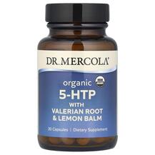 5-HTP With Valerian & Lemon Balm 5-гидрокситриптофан Dr. 5-HTP With Valerian & Lemon Balm 5-гидрокситриптофан Dr.