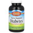 Фото товара Carlson, Комплекс для диабетиков, Diabetes, 180 капсул