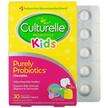 Culturelle, Пробиотик для детей, Kids Purely Probiotics, 30 та...