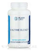 Ферменти V-Nzyme Blend SFI Health 90 капсул