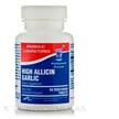 Фото товару Anabolic Laboratories, High Allicin Garlic, Аліцин, 60 таблеток