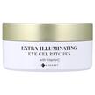 Фото товару Eye Gel Patches Extra Illuminating Фото товару Eye Gel Patches Extra Illuminating, Пластири, патчі для обличчя,