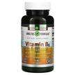 Фото товару Amazing Nutrition, Vitamin B6 25 mg, Вітамін B6 Піридоксин, 25...